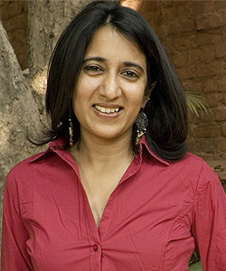 Neha Sheth